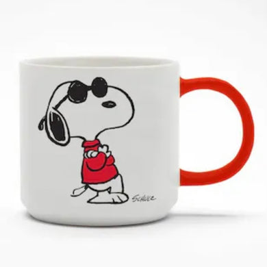 Peanuts Stay Cool Mug