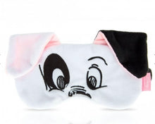 Load image into Gallery viewer, Disney Patch Sleep Mask