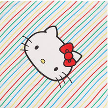 Load image into Gallery viewer, Erstwilder Hello Kitty Rainbow Large Neck Scarf