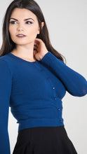 Load image into Gallery viewer, Paloma Blue Cardigan
