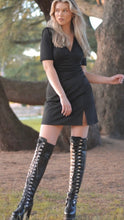 Load image into Gallery viewer, Collectif Vega Mini Dress
