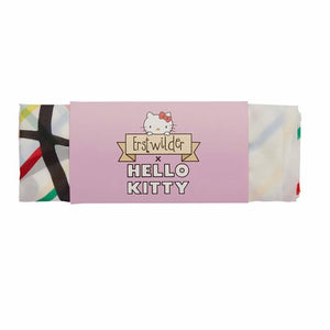 Erstwilder Hello Kitty Rainbow Large Neck Scarf