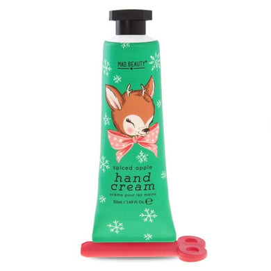 MAD Beauty Retro Hand Cream Reindeer
