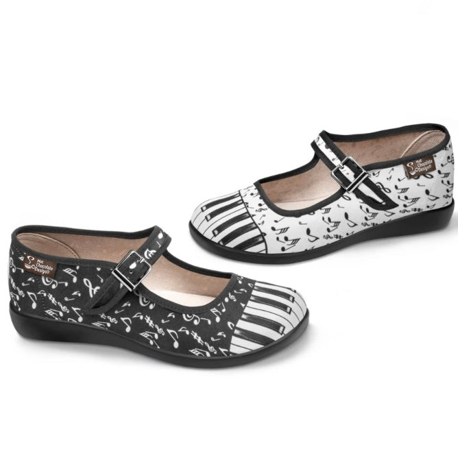 Chocolaticas clearance mary janes