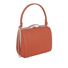 Load image into Gallery viewer, Carrie Bag Burnt Orange