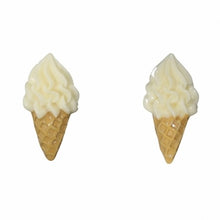 Load image into Gallery viewer, Delicious Ice Cream Studs