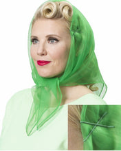 Load image into Gallery viewer, Tidy Tresses Scarf *Assorted Colours*